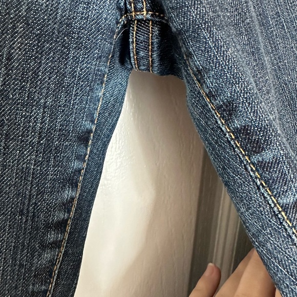 AG Adriano Goldschmied The Elite Bootcut Jeans 28 - Picture 5 of 16